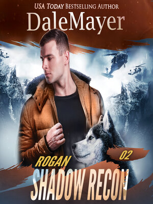 cover image of Rogan